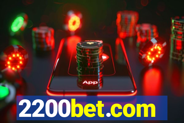 2200bet.com