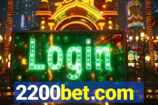 2200bet.com