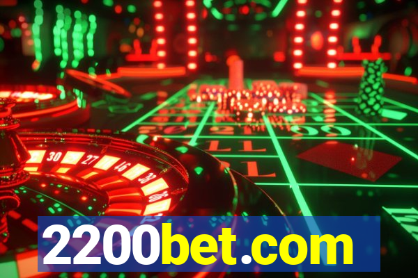 2200bet.com