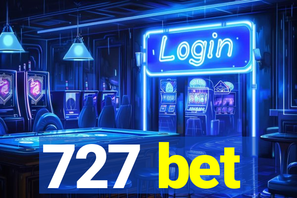 727 bet