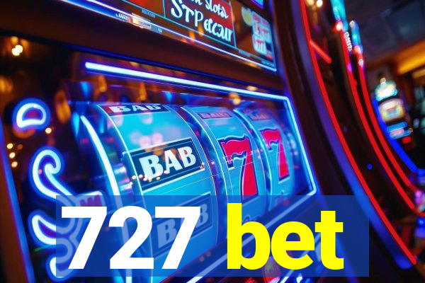 727 bet