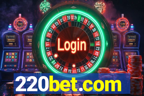 220bet.com