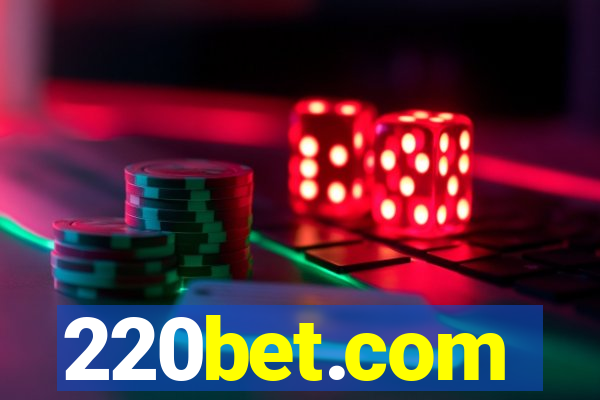 220bet.com