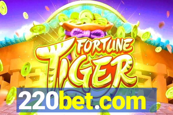 220bet.com