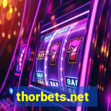 thorbets.net