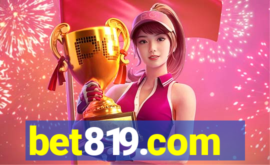 bet819.com