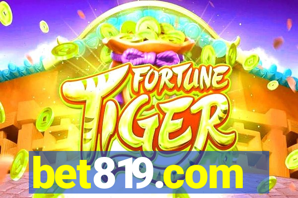 bet819.com