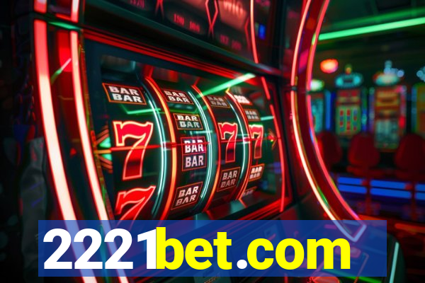 2221bet.com