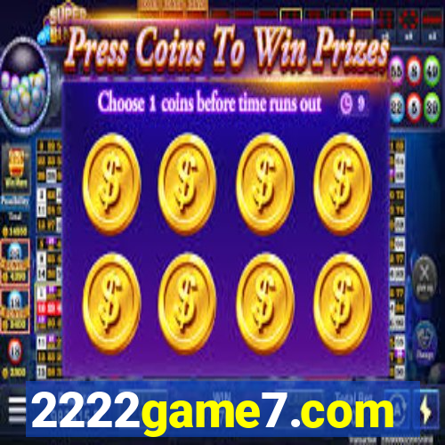 2222game7.com