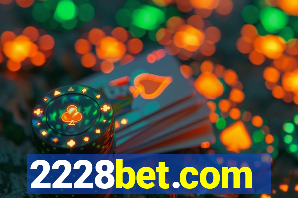 2228bet.com