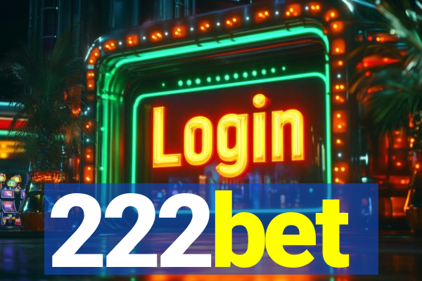 222bet