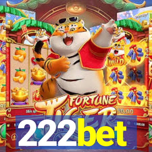 222bet