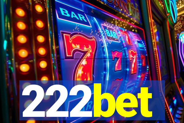 222bet