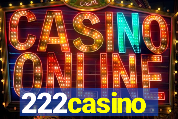 222casino