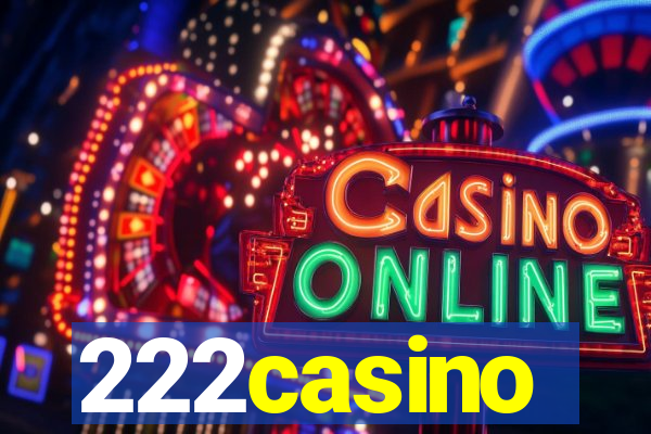 222casino