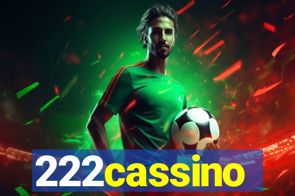 222cassino