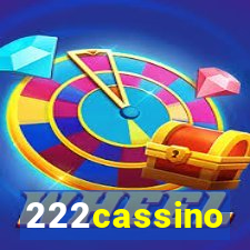 222cassino