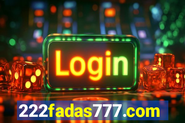 222fadas777.com