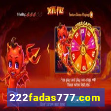 222fadas777.com