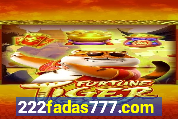 222fadas777.com