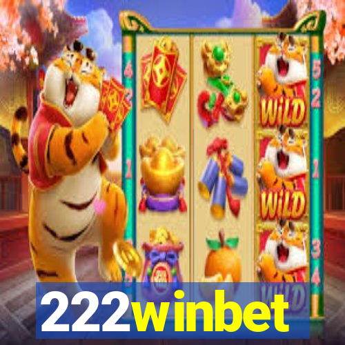 222winbet