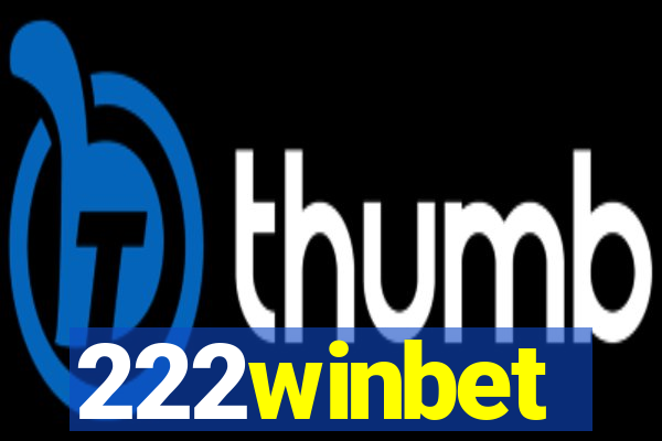 222winbet