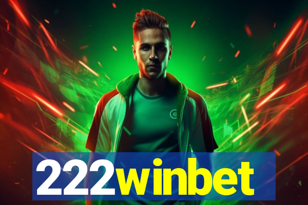 222winbet