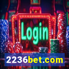 2236bet.com