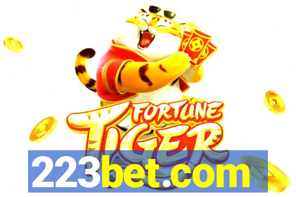 223bet.com