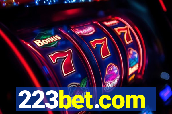 223bet.com