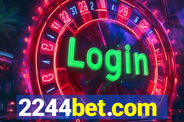 2244bet.com