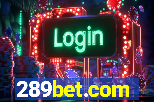 289bet.com