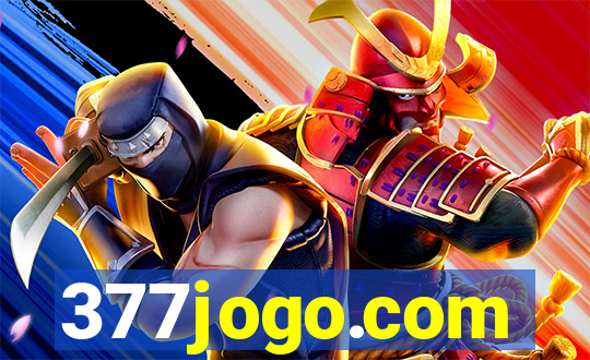 377jogo.com