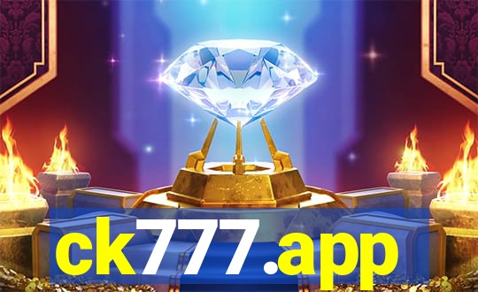 ck777.app