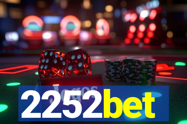 2252bet