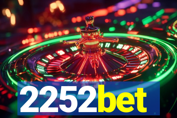 2252bet