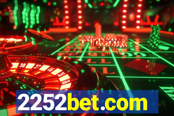 2252bet.com