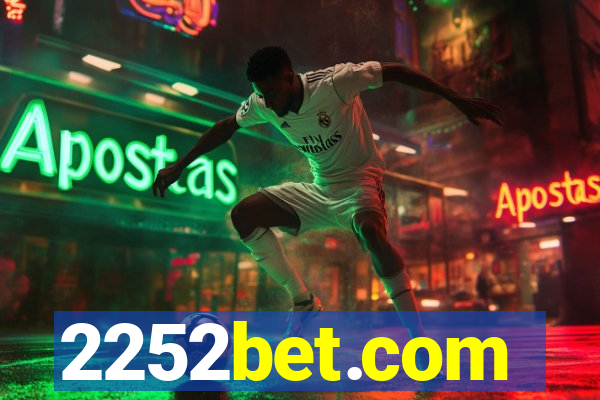 2252bet.com