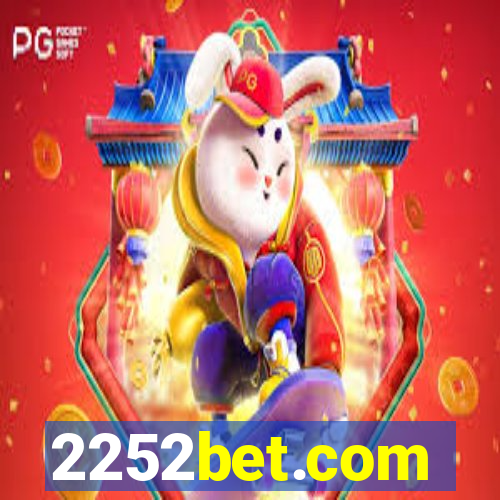 2252bet.com