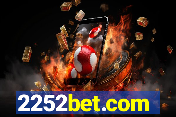 2252bet.com