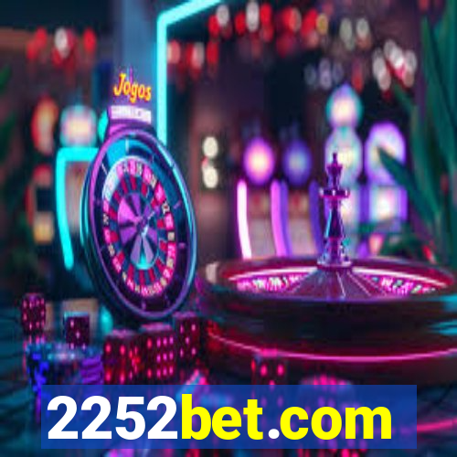 2252bet.com