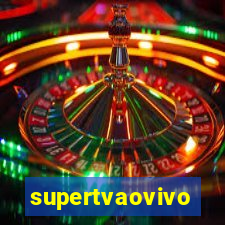 supertvaovivo