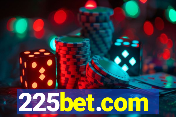 225bet.com