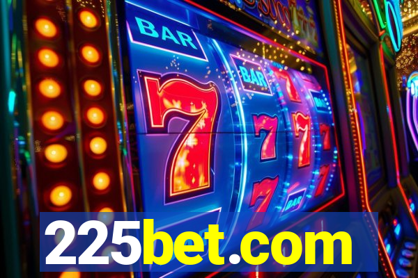 225bet.com