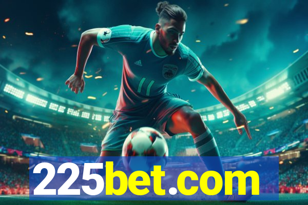 225bet.com