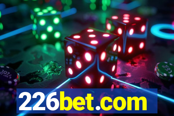 226bet.com