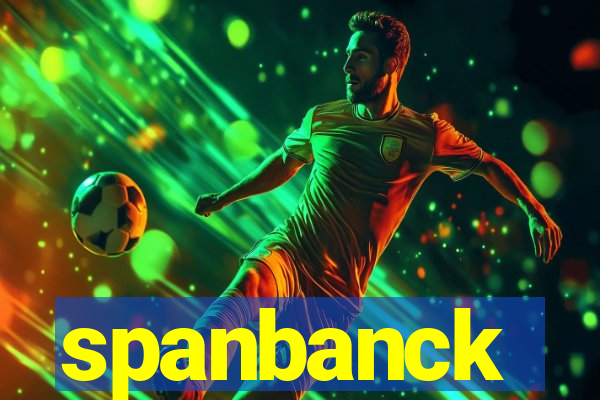 spanbanck