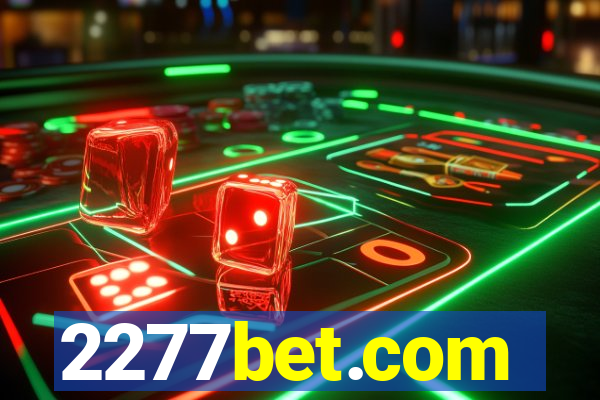 2277bet.com