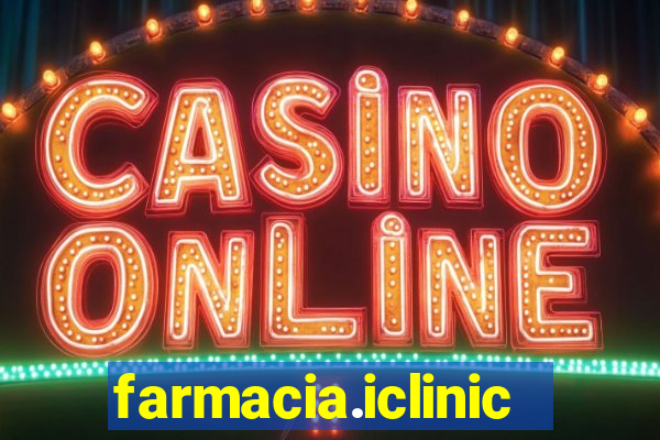 farmacia.iclinic rx.com br