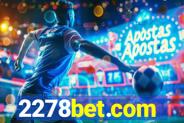 2278bet.com